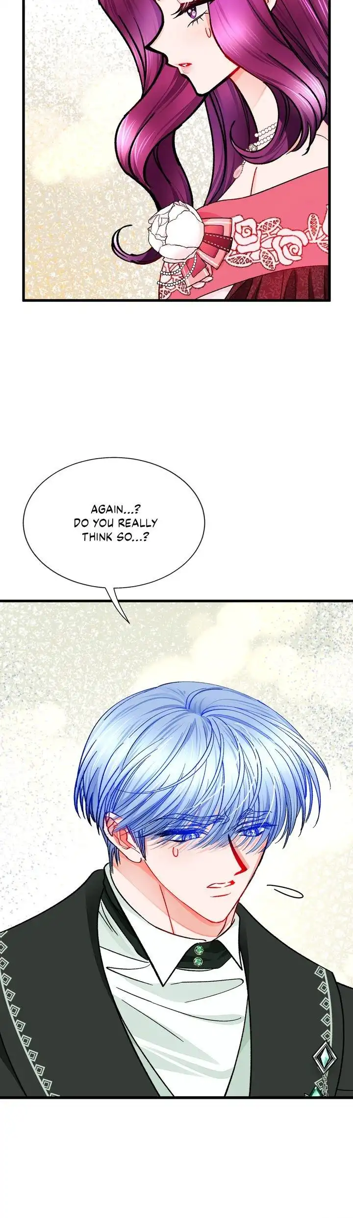 Villainous Princess Chapter 67 25
